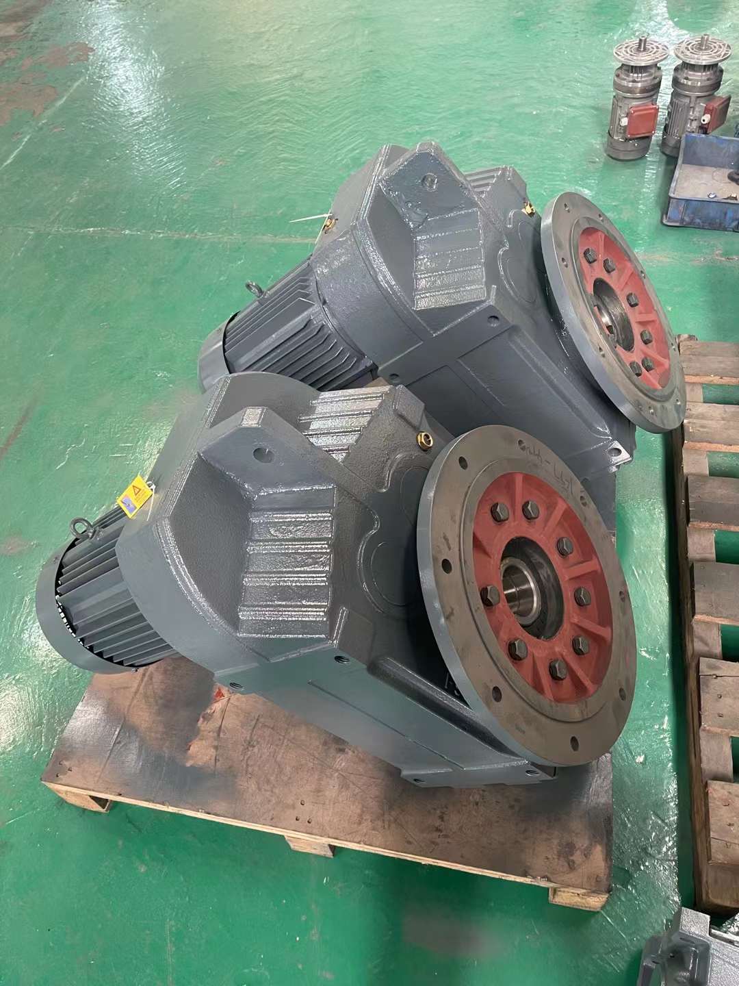 SKAZ68-Y2.2KW-125ٻM2RSF80