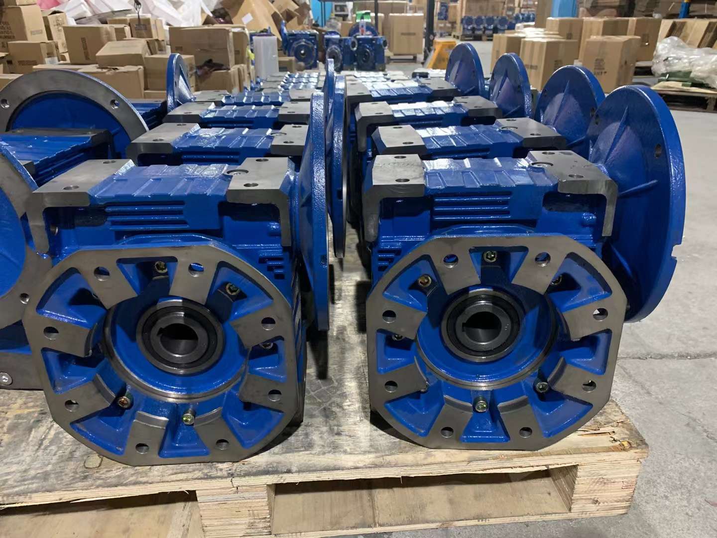 JWM010-UR-L-200-P-I弗麦减速机TKF98TR58