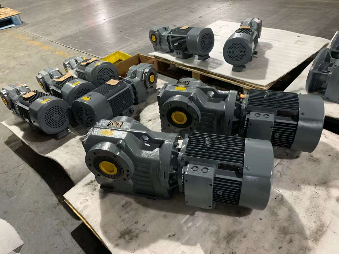 SAF57-Y0.55KW-54.59M4ƶٻB3HH18