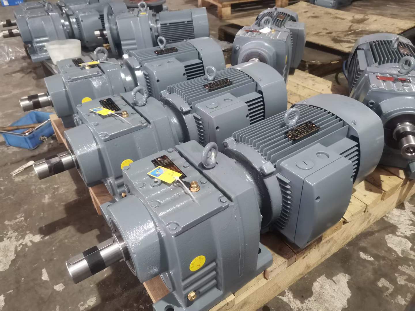 KAF77-Y1.5KW-NA11ٻPX142-003-L2