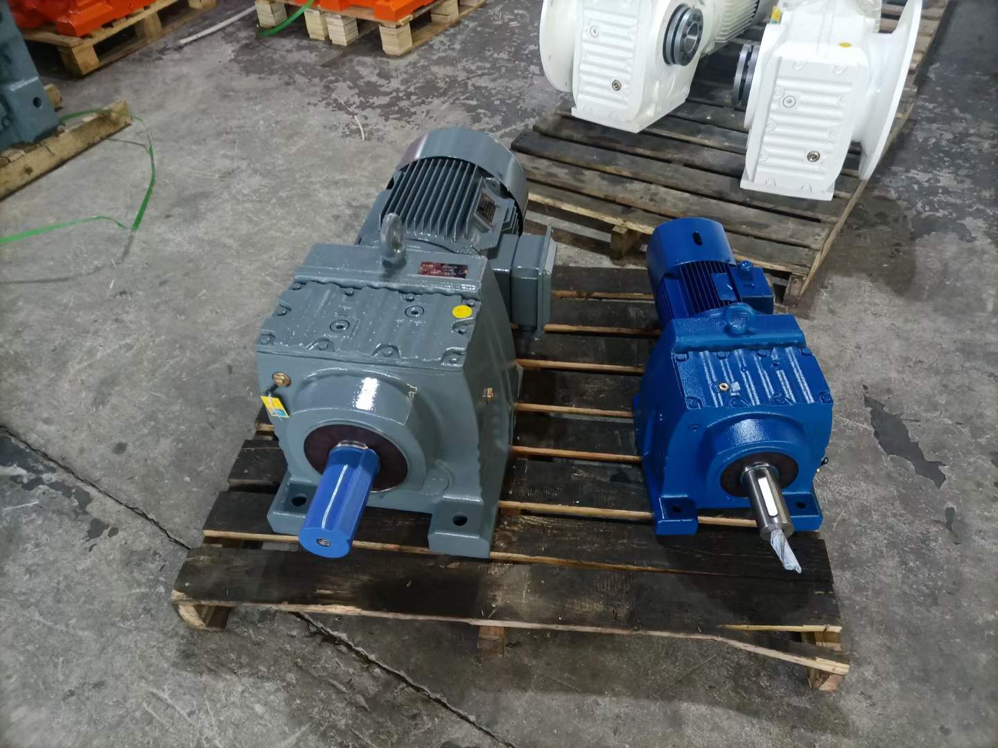 RF97-Y18.5KW-10.83M1ֱǼٻPX115-007-L2