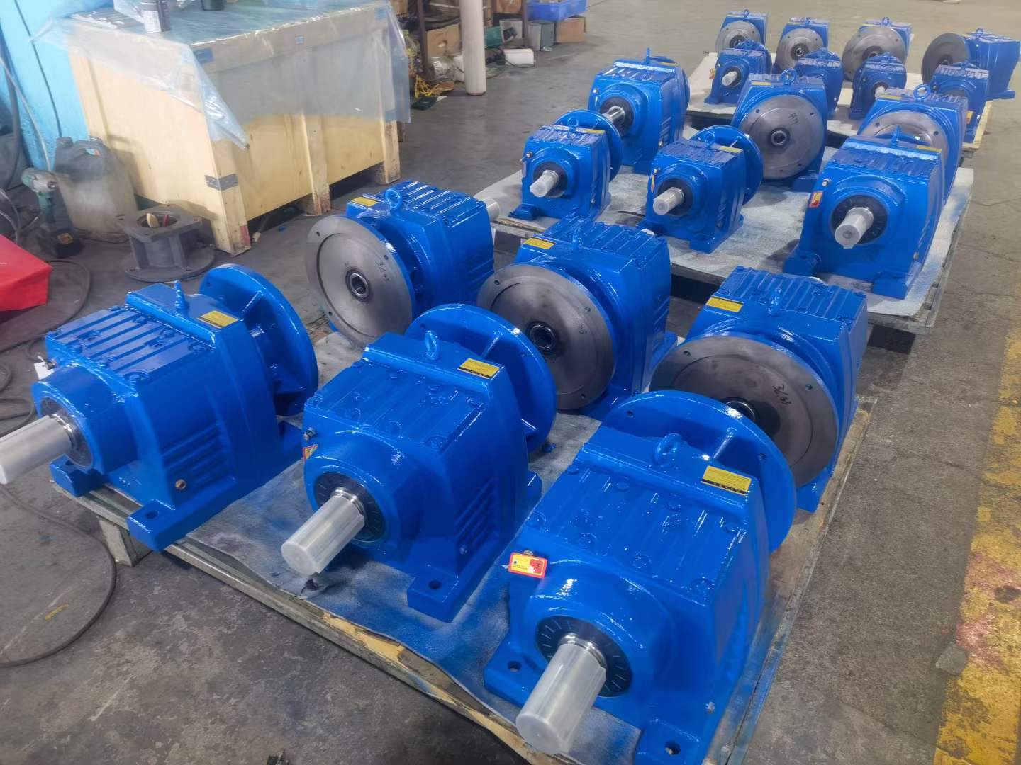 KF57-YZPEJ1.5KW-48.89ּPS220-004