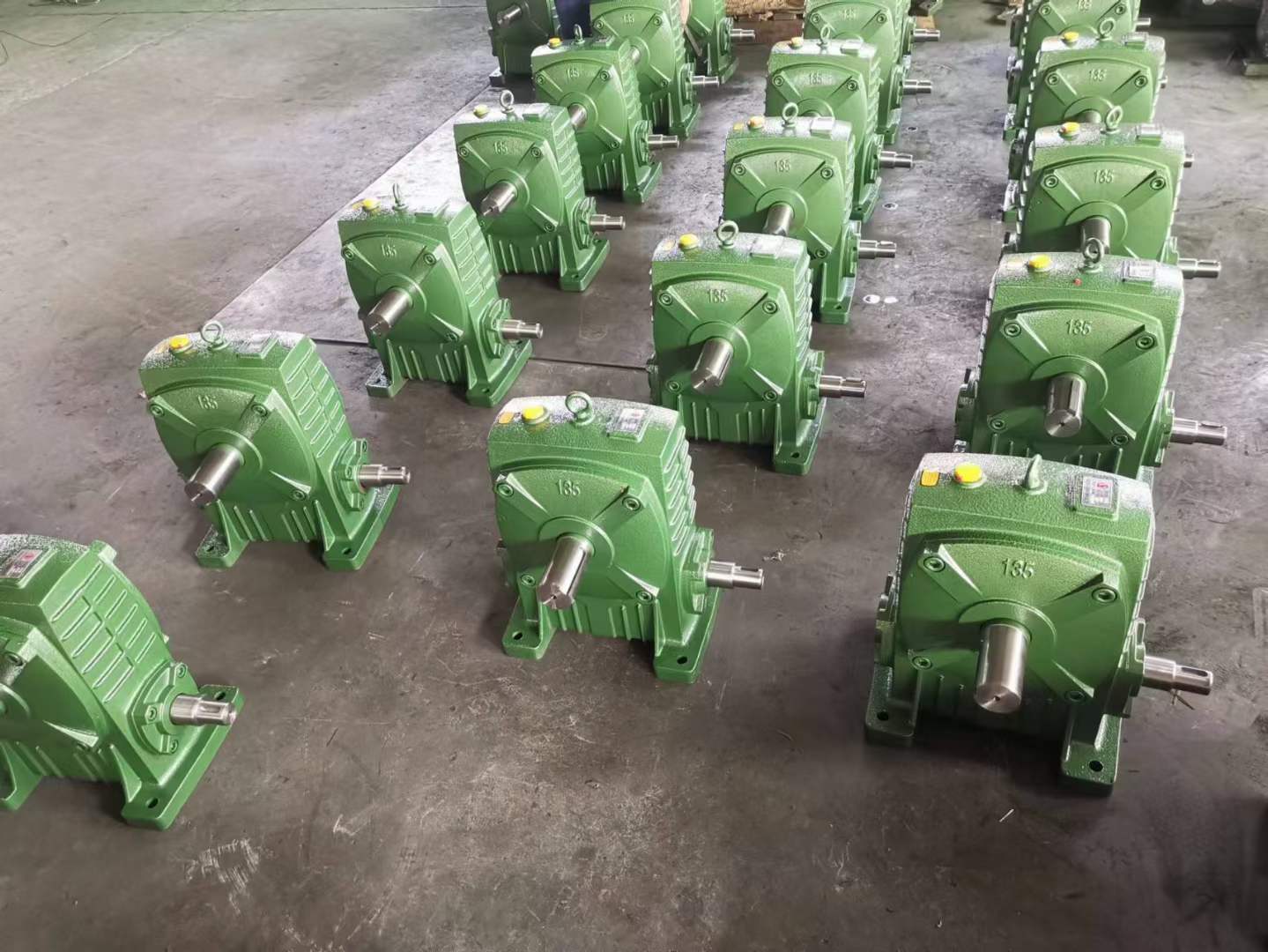 KF57-YZPEJ1.5KW-48.89ּPS220-004