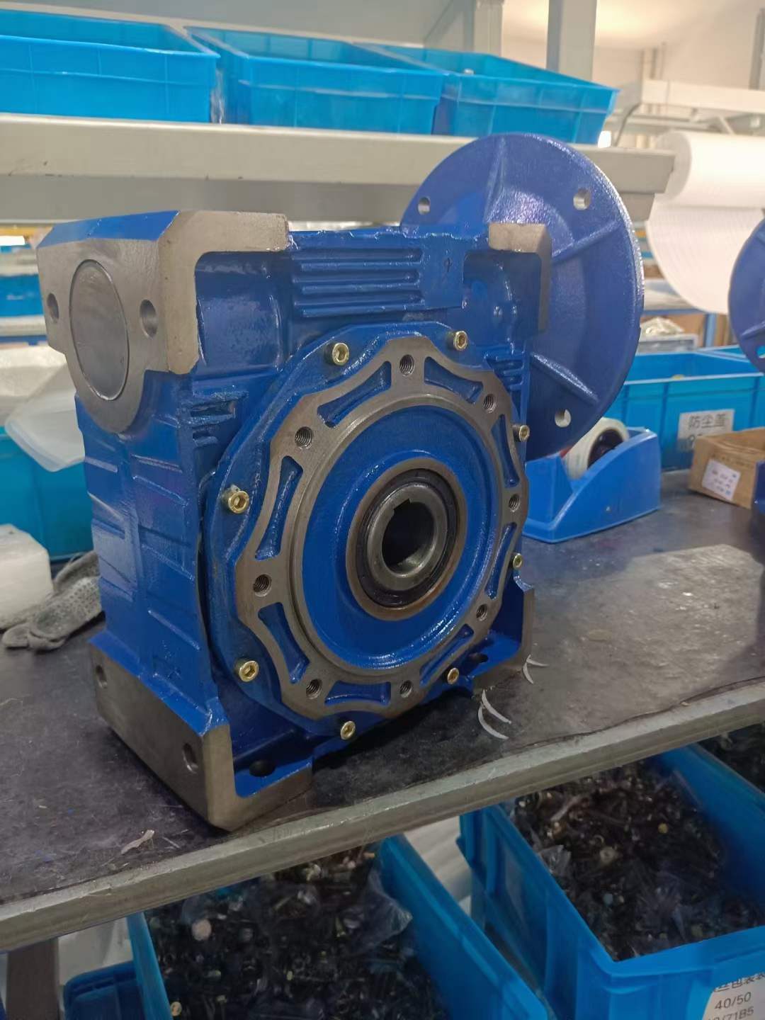 KAF77-Y1.5KW-NA11ٻPX142-003-L2