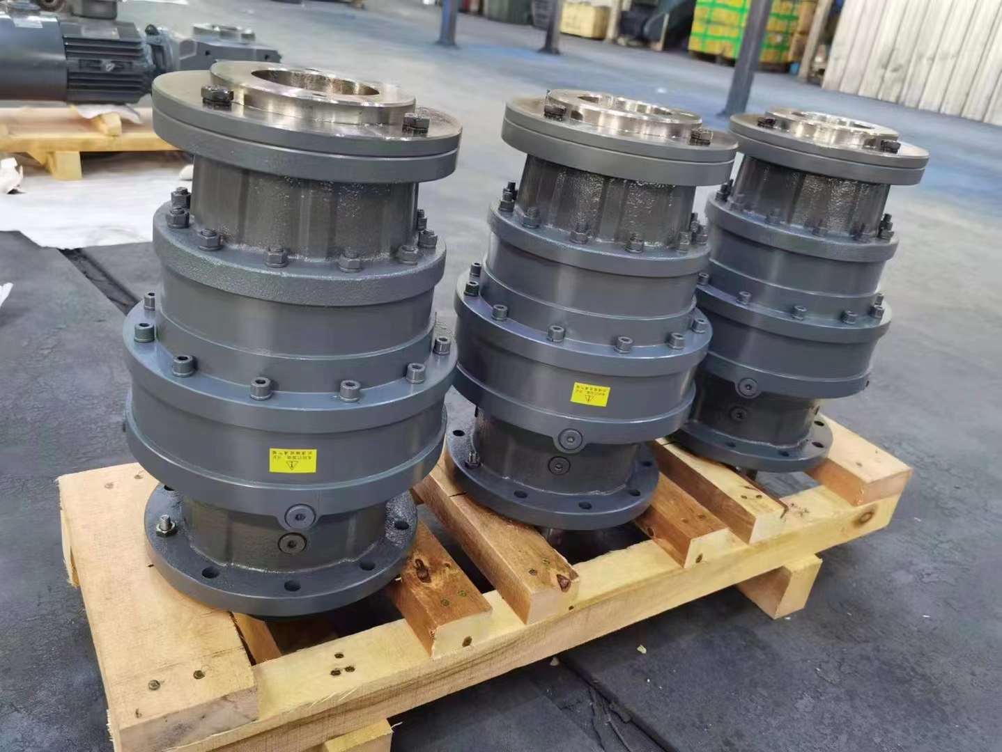 SA77-Y4-NA25-M4变频电机减速机TKAZ128TR78