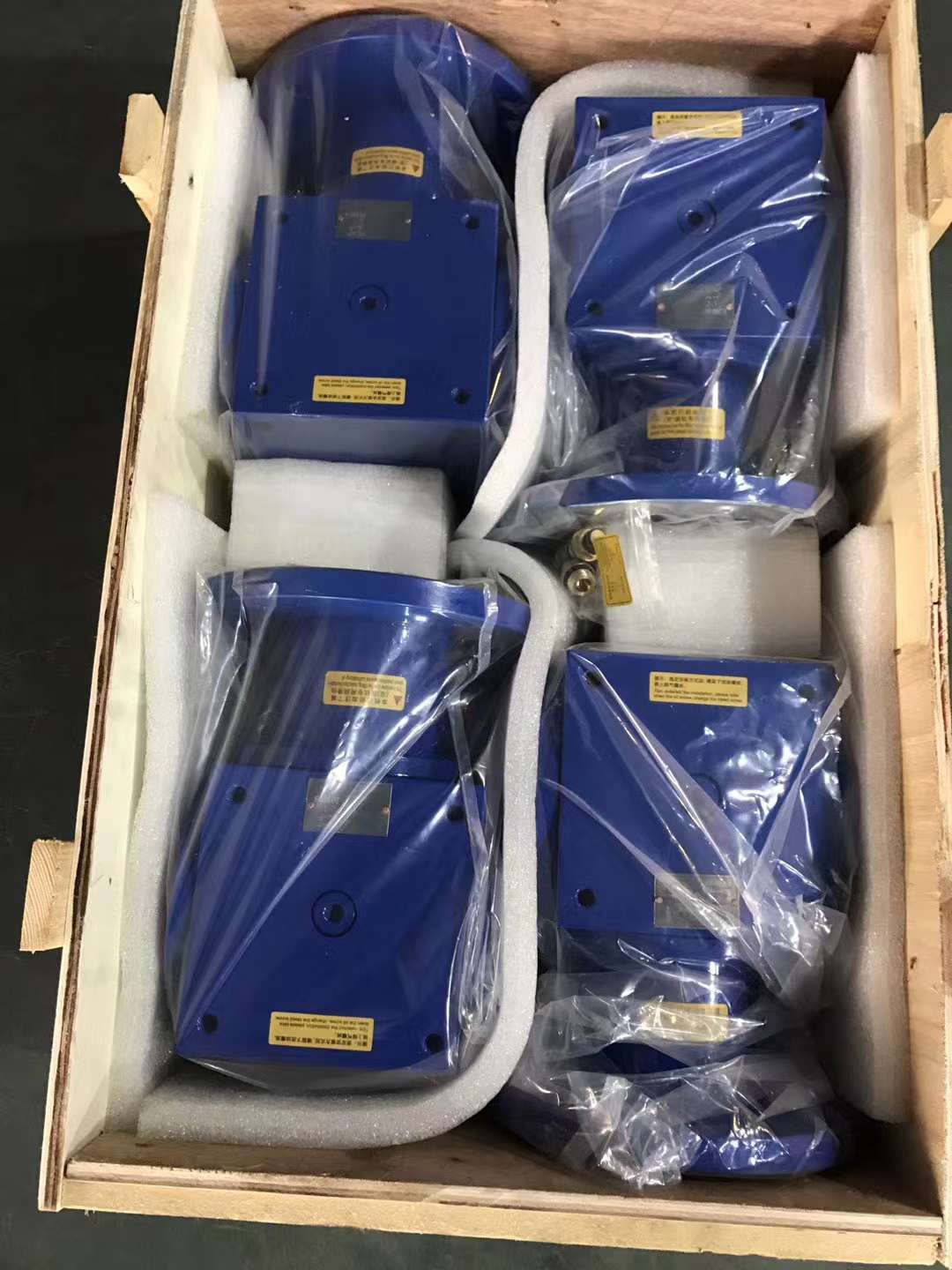 SA77-Y4-NA25-M4变频电机减速机TKAZ128TR78