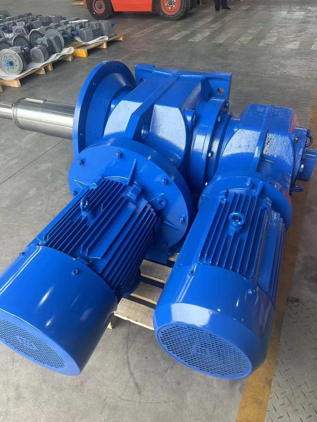 SKAF68-Y1.5KW-123.54M1AٻTR58