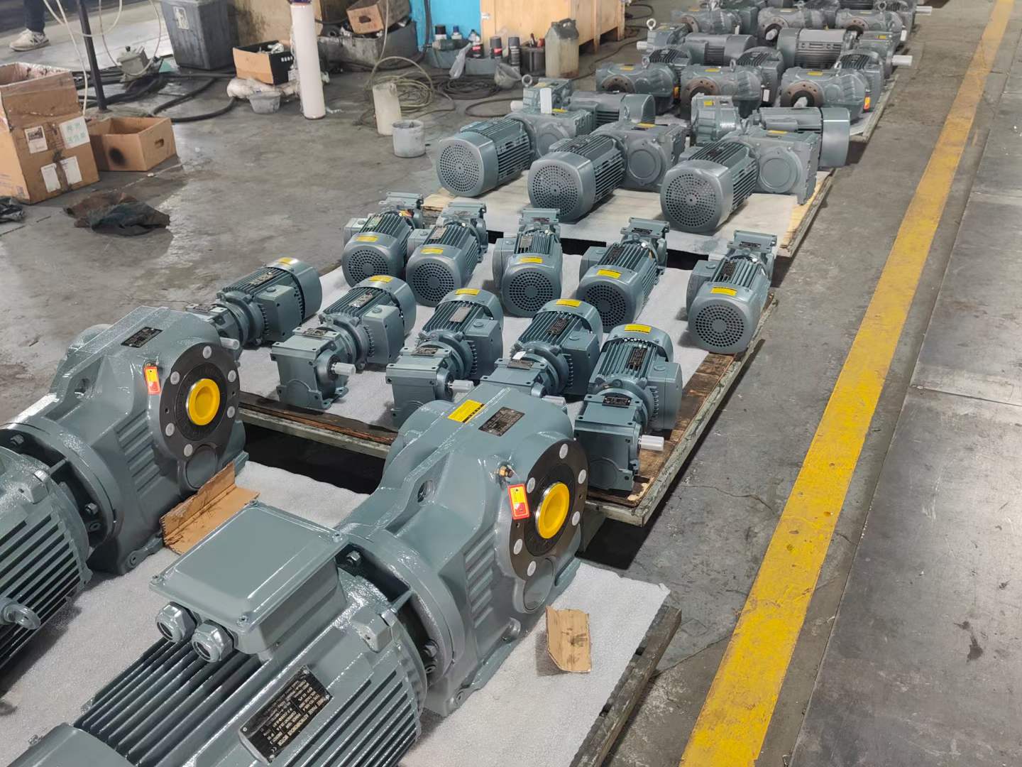 RF97-Y18.5KW-10.83M1ֱǼٻPX115-007-L2