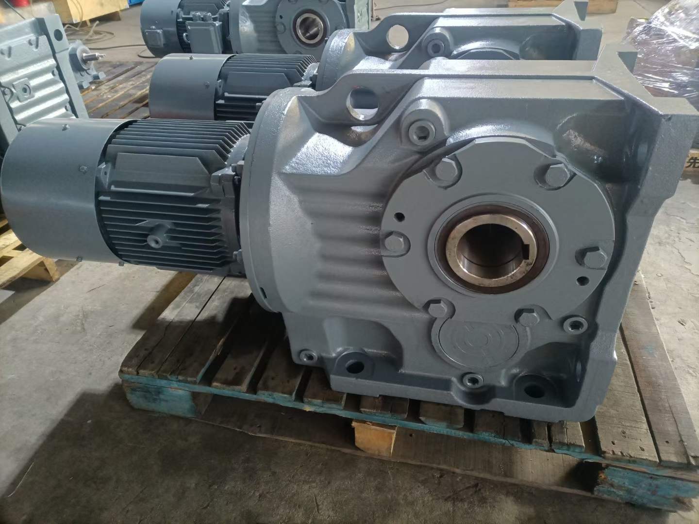 K127-AD8-17.77B3BٻPS90-040-L2