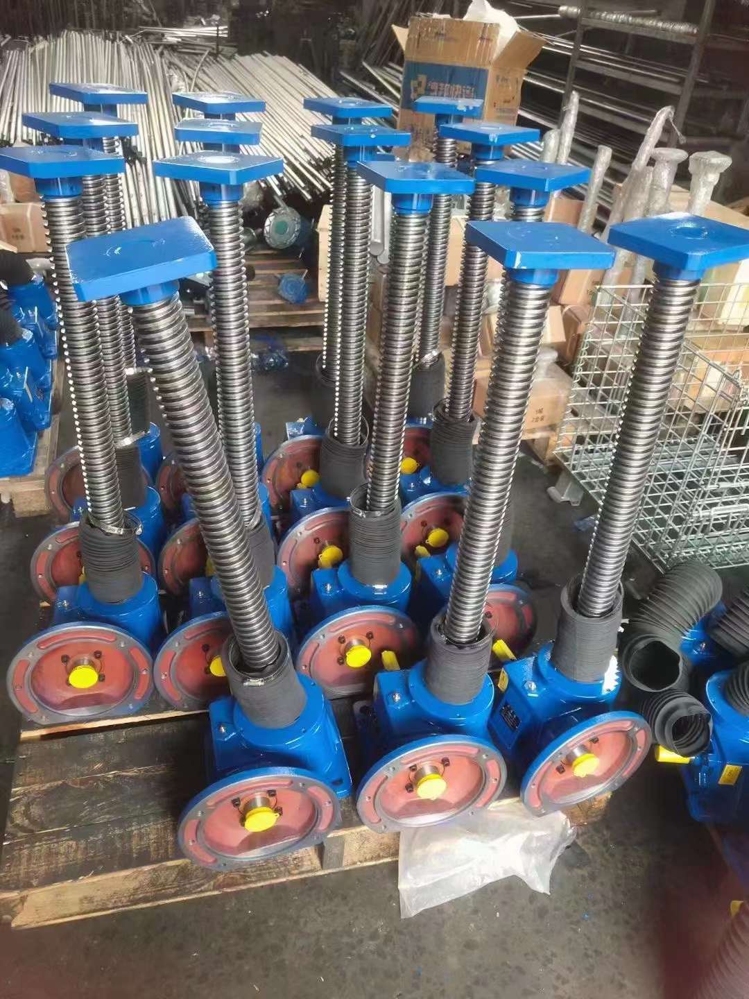 SAT57-Y1.5KW-32.88ֱٻTRS98