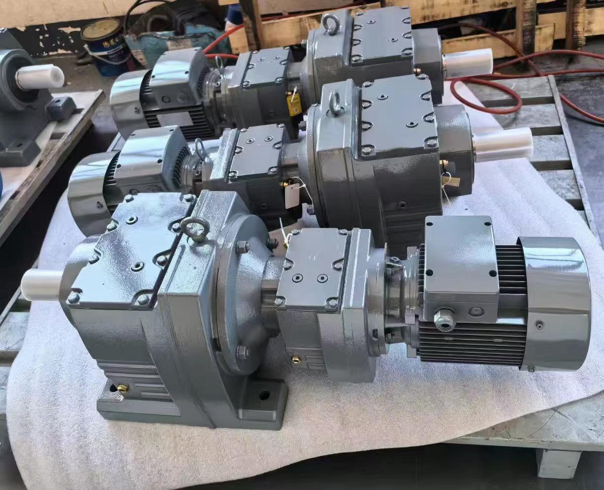 RF97-Y18.5KW-10.83M1ֱǼٻPX115-007-L2