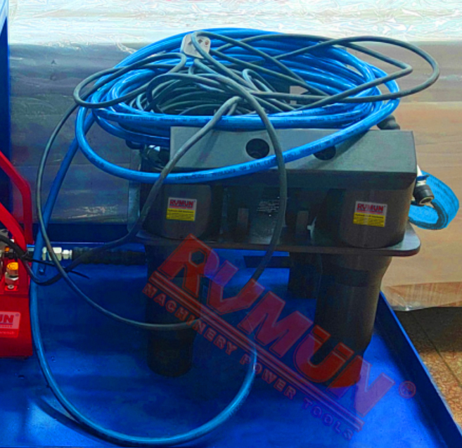 液压拉伸器，HXN5机车连杆拉伸器，RD/RT/RL液压拉伸器