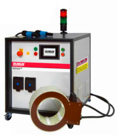 中频加热器，高频感应加热器