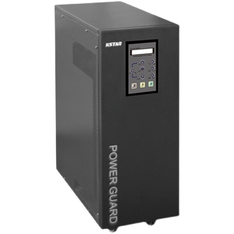 科士达UPS电源YDC931010kva9kw备用电源负载医院医疗设备