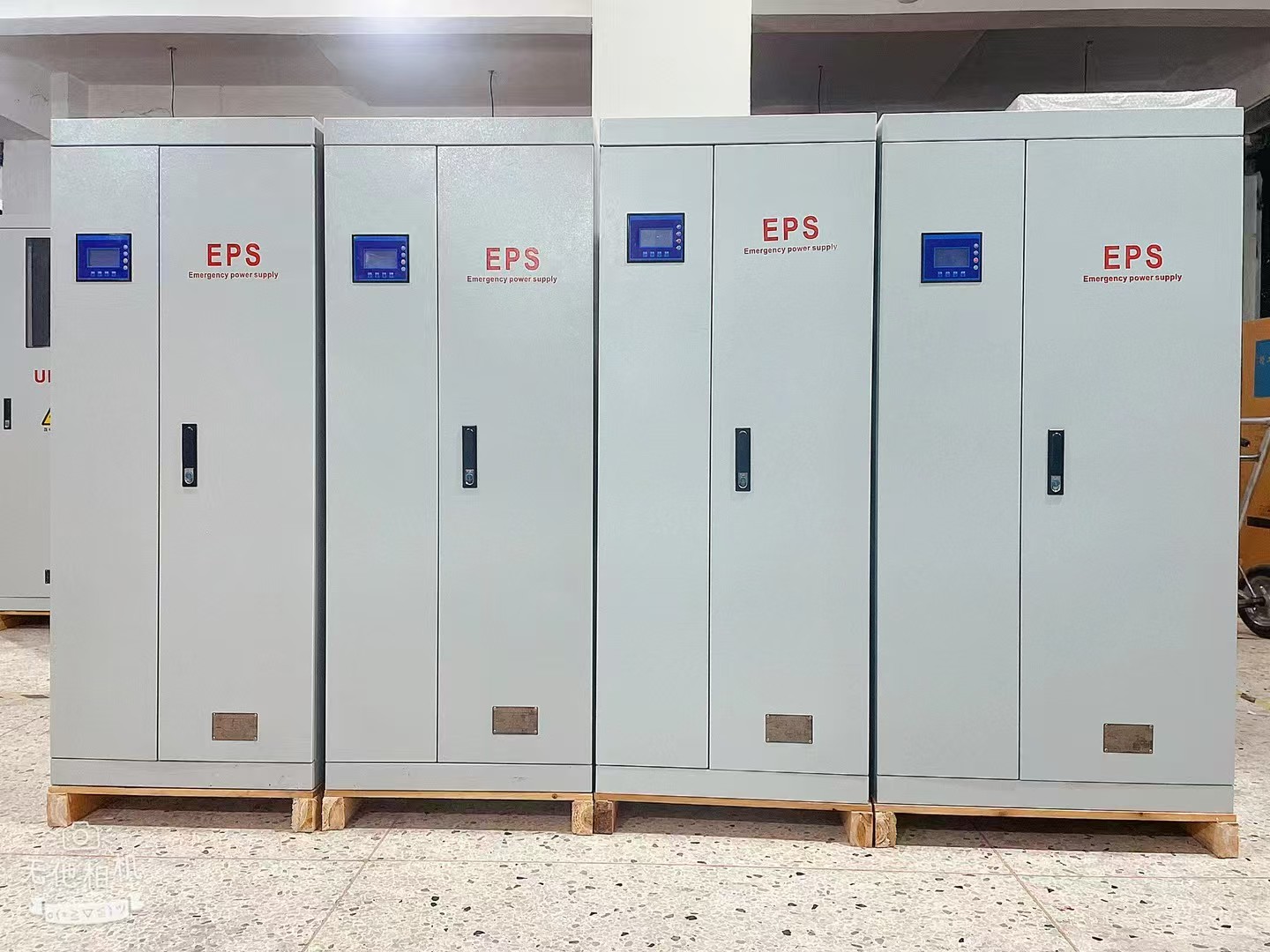 EPSԴ45KW93KW90minŰװؾɷ