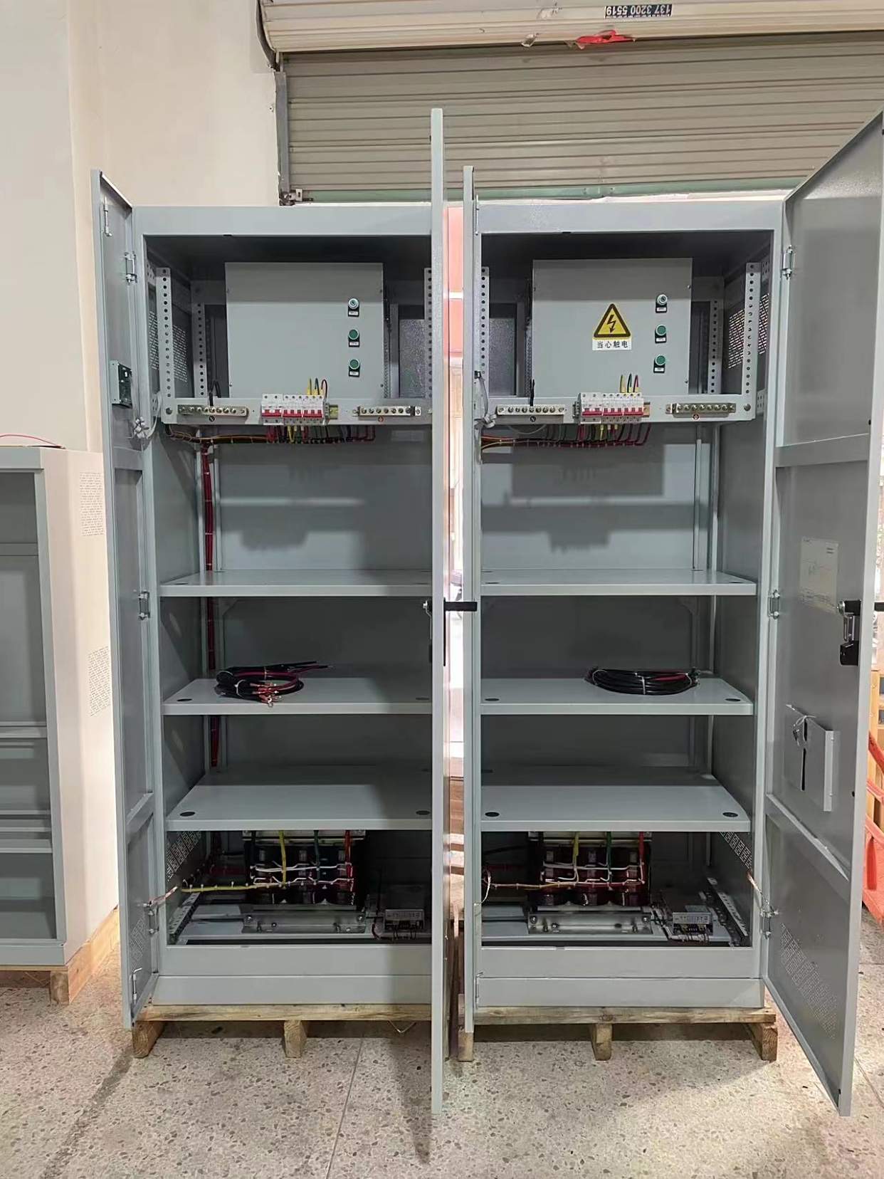 EPSԴ45KW93KW90minŰװؾɷ