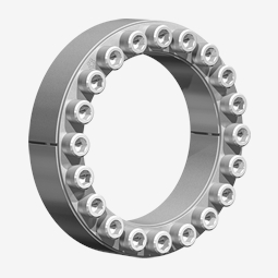 RINGFEDER RfN 70012 580 x 690涨紧套