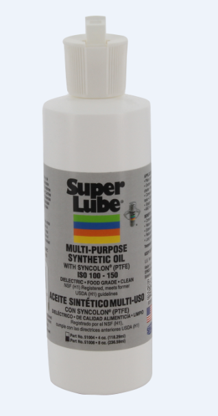 沴? PTFE;ϳ  Superlube 51008