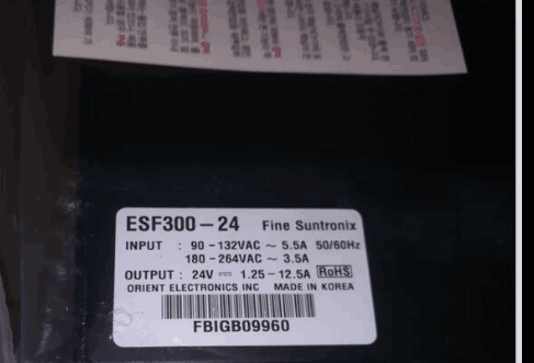 ʵԴ ESF300-24  ESF150-24 