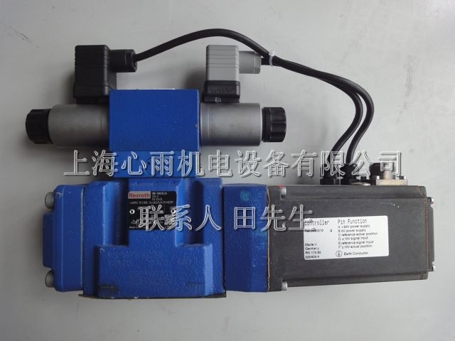 ʿֱ4WRKE16R3-200L-3X/6EG24EK31/A1D3M