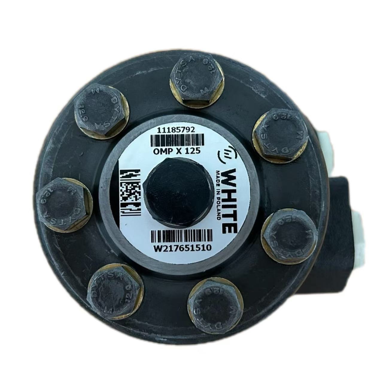 OMPX125 11185792WHITEصҺѹ