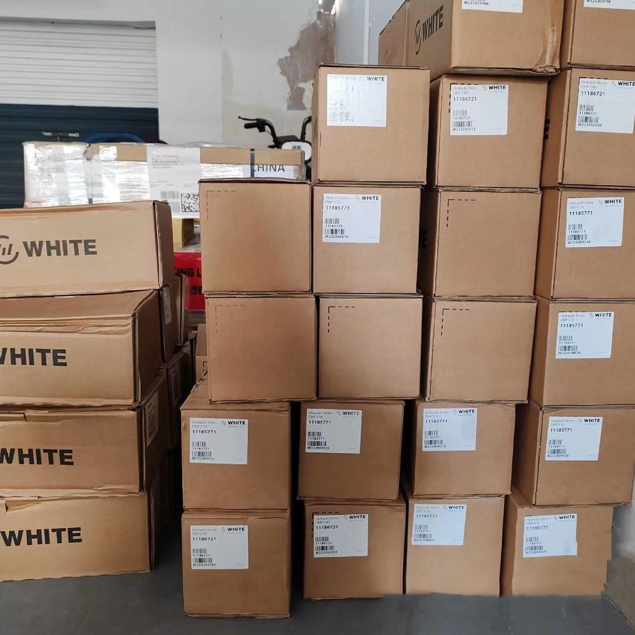 OMPX160 11186726ҺѹͰ