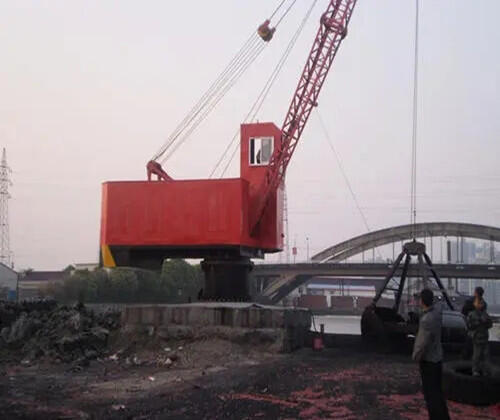 江苏润州,2024年电控进口行车回收拆除,行情更新中