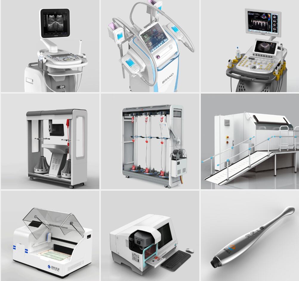 Ʒ綯ˢҽ豸豸ӲƷۼṹ