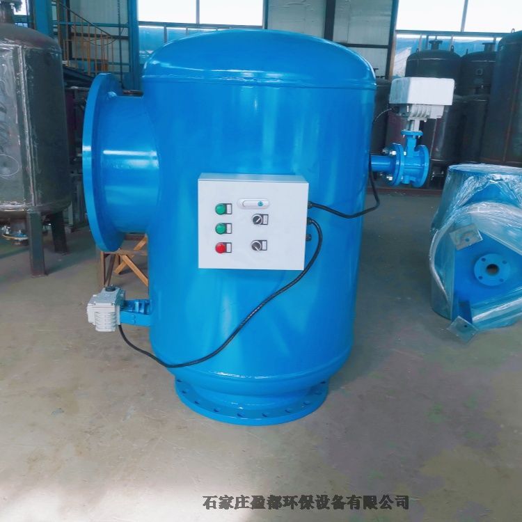 DN200ȫԶϴ վ豸 һ