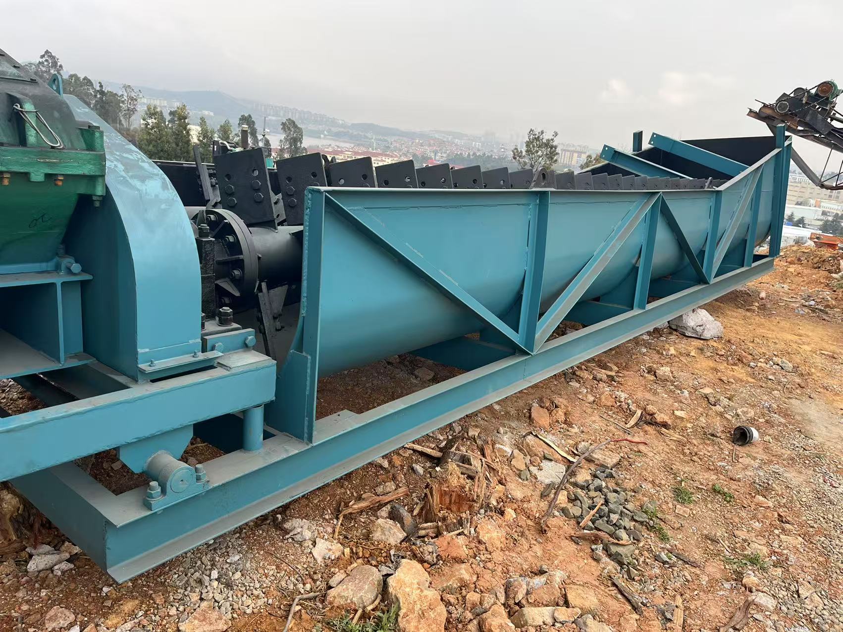 ȫ1572˫ϴϴʯʯѡϴɰ豸