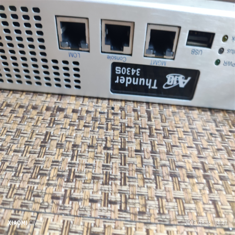 A10 THUNDER 5430Sؾά