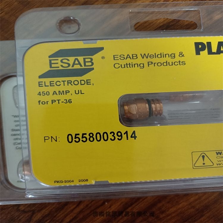 ESAB๦ ͭϽҵ иõ缫558003914
