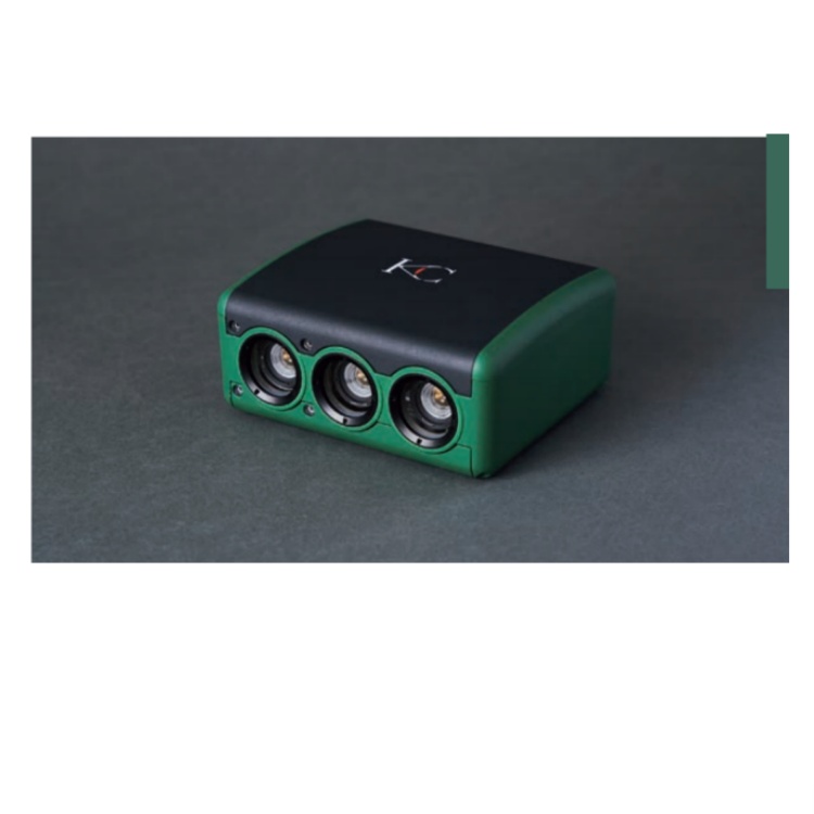 ձKOWAǧںڰ3D PoE KC130GP109