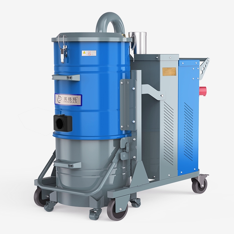 英格玛三相Sx系列是一款经济型小巧灵活轻便380v工业吸尘器 厂家直供 多年质保