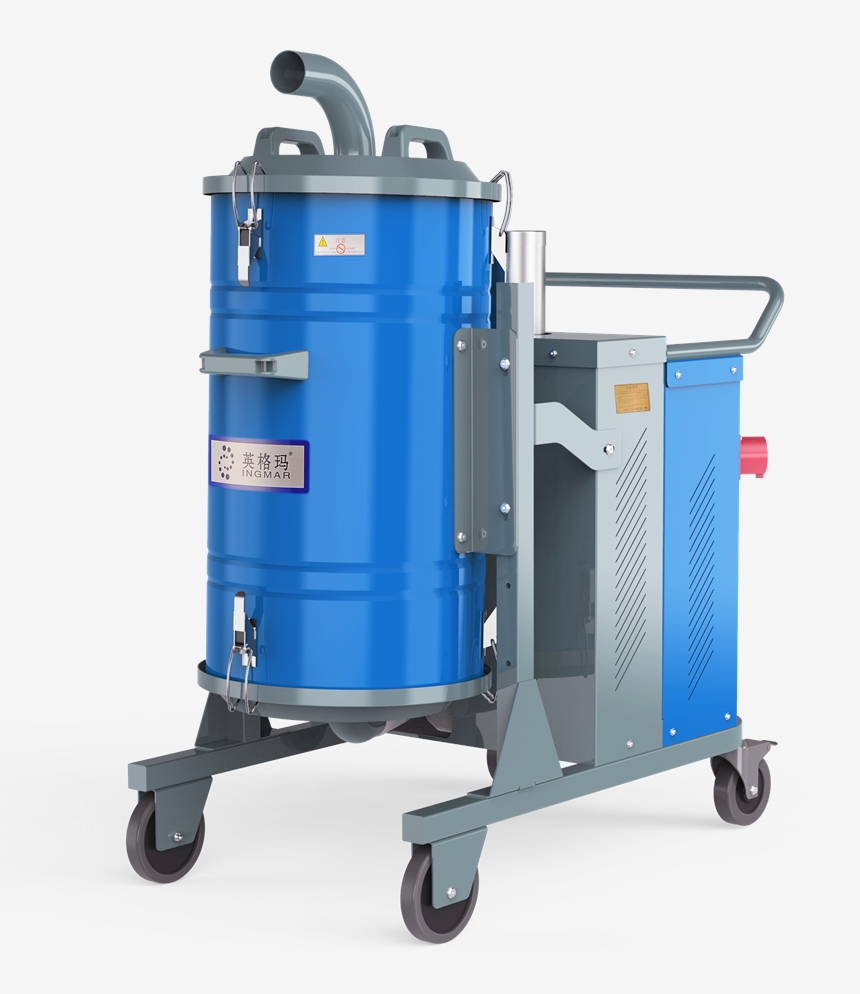 英格玛FZ纤维碎屑系列工业吸尘器 厂家直销 支持定制