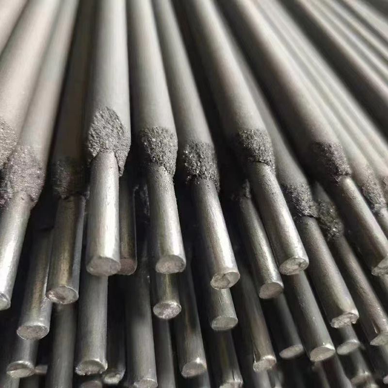 ENiCrFe-3 ϽĺӼֵ̼ĺ