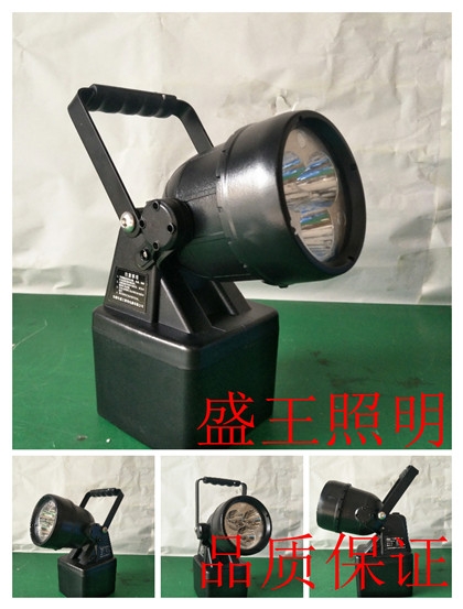 防震投射灯NTC9200A