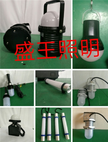 防震高亮度投光灯BT9210