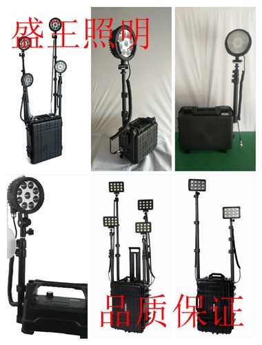 LED防爆平台灯LHB8650B LHB8650B