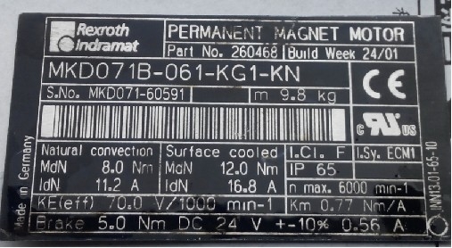 ʿֶABZFV-RV2-1X/M-A 