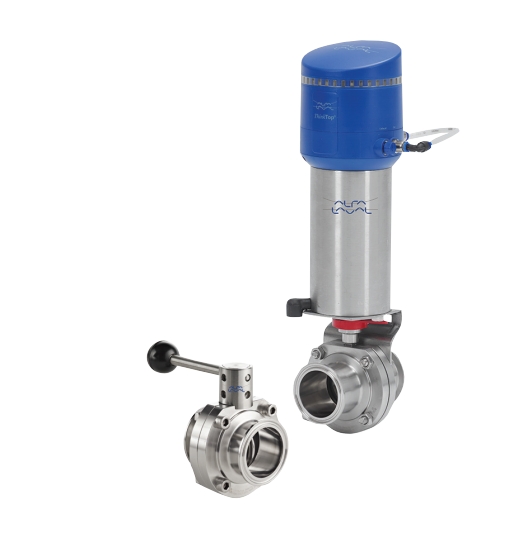 Ӧ/alfalafval LKB UltraPure