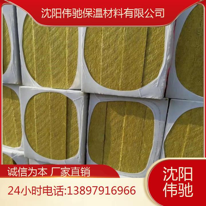 铁 岭复合岩棉板节能备案助力屋面节能性能