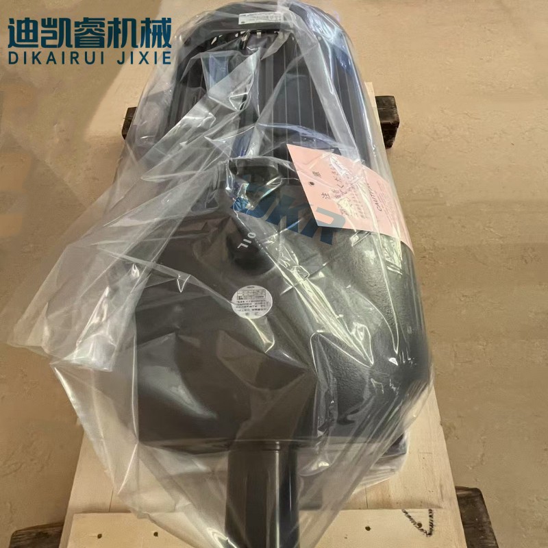 ձMITSUBISHIٻGM-DP 7.5KW 1:3 ּٻ