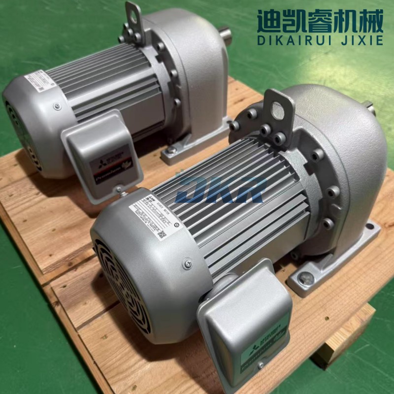 MITSUBISHIٻGM-SP 0.75KW 1:100 ּٻ