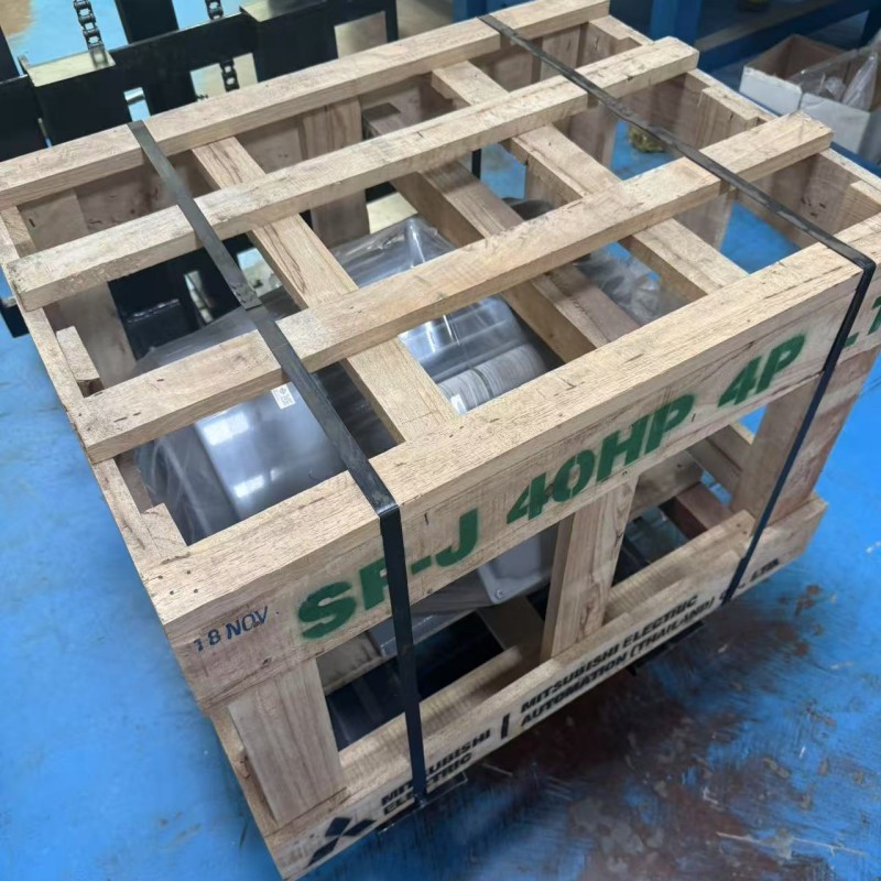 ձMITSUBISHISF-J 30KW 4P 첽綯