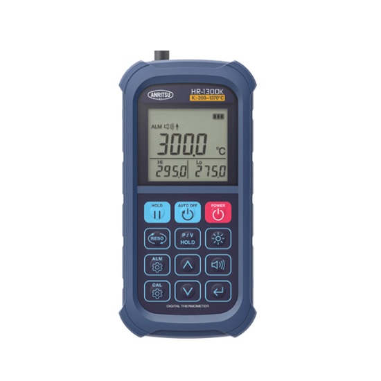 ձANRITSUֳʽ¶ȼHR-1301K