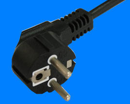 53YZ3*1.0橡胶线美式两插厂家专注高品质电线电缆生产