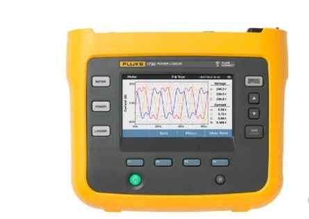 Fluke 1736  1738 ¼