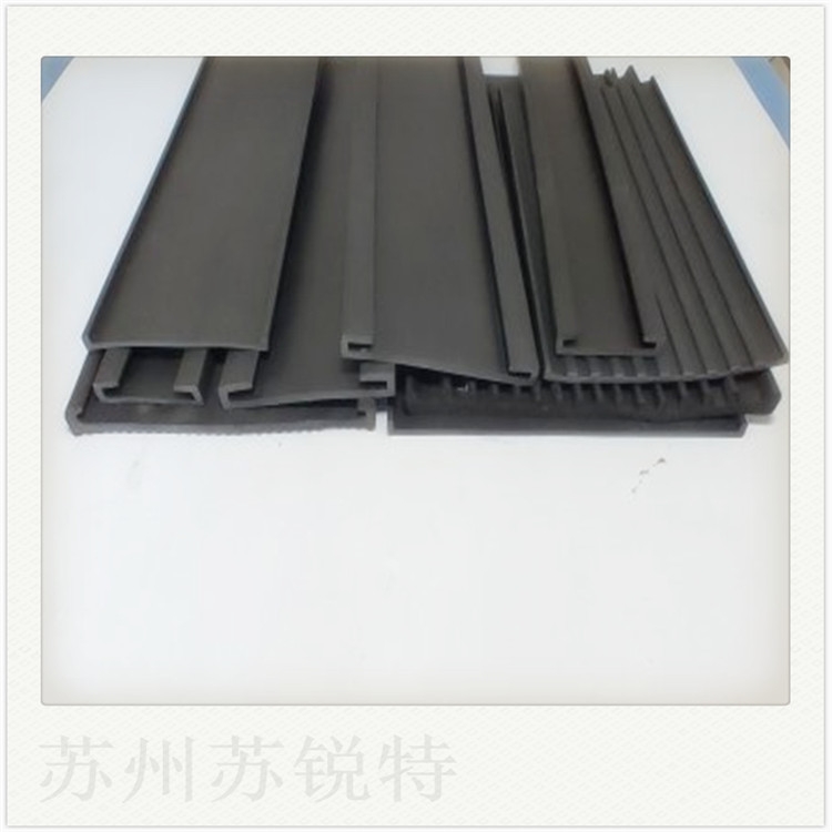 许昌天然气罐三元乙丙u型垫带多少钱