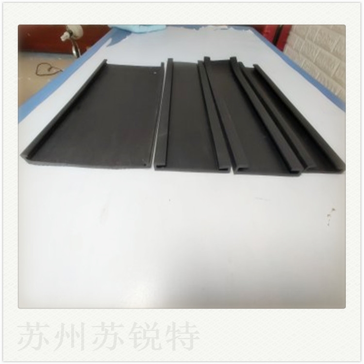 许昌天然气罐三元乙丙u型垫带多少钱